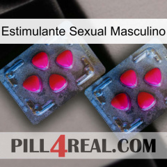 Male Sexual Stimulant 14